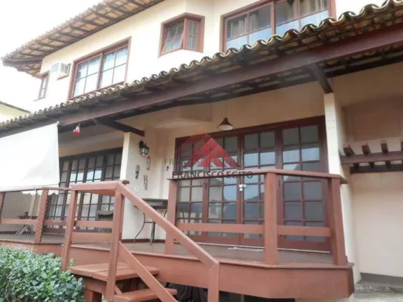 Imagem Casa à venda, 110 m² por R$ 960.000,00 - Camboinhas - Niterói/RJ