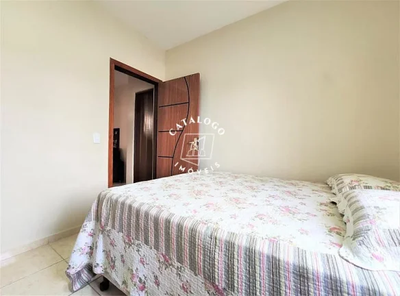 Imagem Casa em Condomínio a Venda no bairro Centro - Pardinho, SP