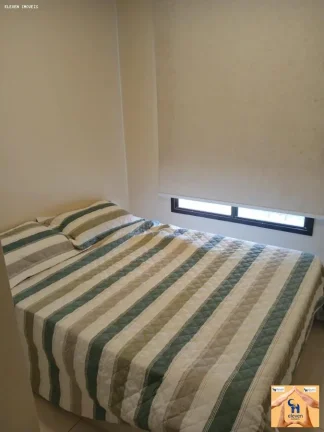 Imagem OPORTUNIDADE ÚNICA: APARTAMENTO 3/4 (1 SUÍTE) COM INFRAESTRUTURA COMPLETA E 2 VAGAS NA GARIBALDI
