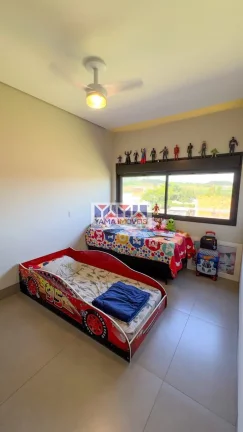 Imagem Vivendas da Mata - Sobrado à venda no Vivendas da Mata - Ribeirão Preto/SP