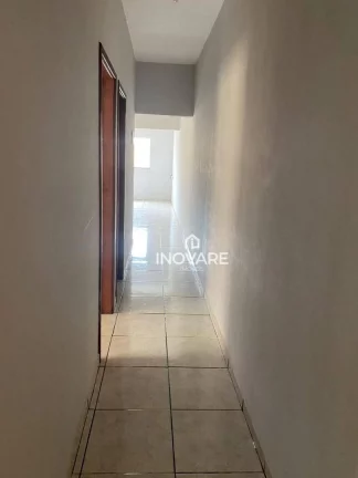 Imagem Casa com 2 dormitórios à venda, 68 m² por R$ 210.000,00 - Setor Nossa Senhora da Saúde - Itumbiara/GO