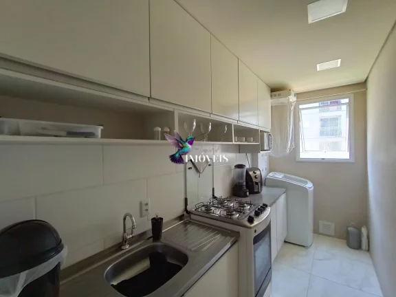 Imagem Portal do Conde - Apartamento em Santa Rita, Guaíba/RS