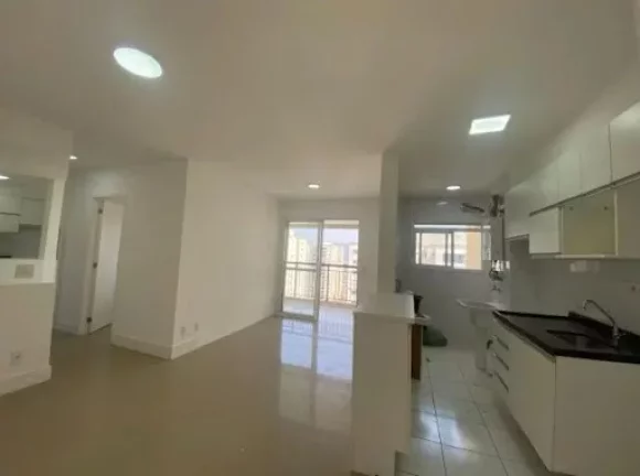 Imagem Apartamento com 2 dormitórios à venda, 68 m² por R$ 650.000,00 - Jardim Flor da Montanha - Guarulhos/SP