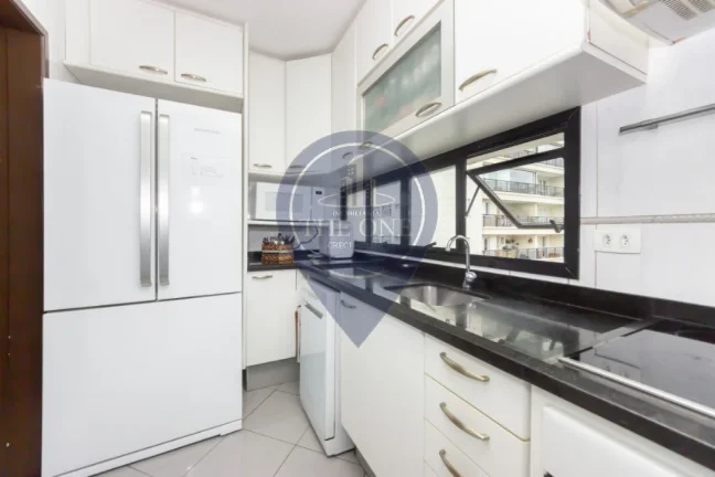 Imagem Apartamento à venda em São Paulo-SP, Vila Mariana: 2 quartos, 1 suíte, 2 salas, 2 banheiros, 2 vagas de garagem, 65m². Venha conferir!