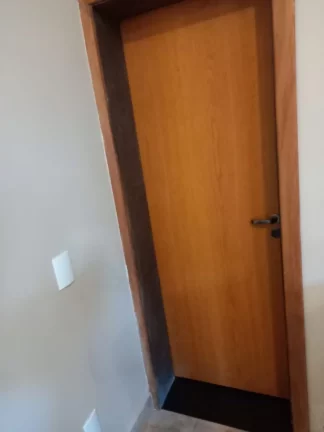 Imagem Alugo Salão Comercial em Santo André, Santa Terezinha