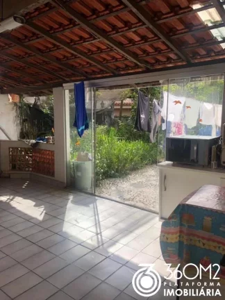 Imagem Casa para Venda em Santo André / SP no bairro Vila Camilópolis