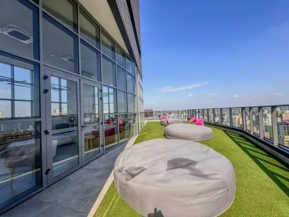 Imagem APARTAMENTO RESIDENCIAL em São Paulo - SP, Paraíso