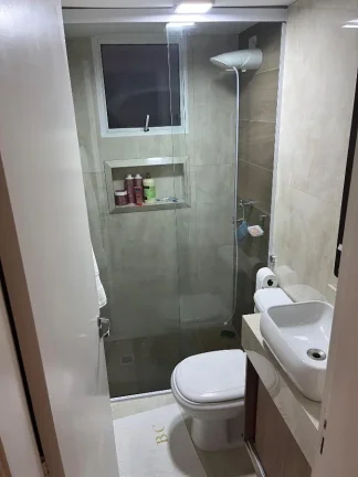 Imagem Apartamento Cobertura para Venda por R$430.000,00 com 127m², 2 dormitórios, 1 vaga e 1 banheiro - Vila curuça velha, São paulo / SP - Cód. 13725