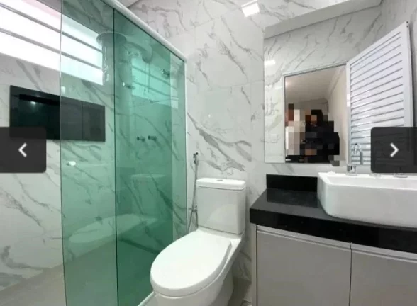 Imagem Casa para Venda em Belo Horizonte / MG no bairro Paquetá