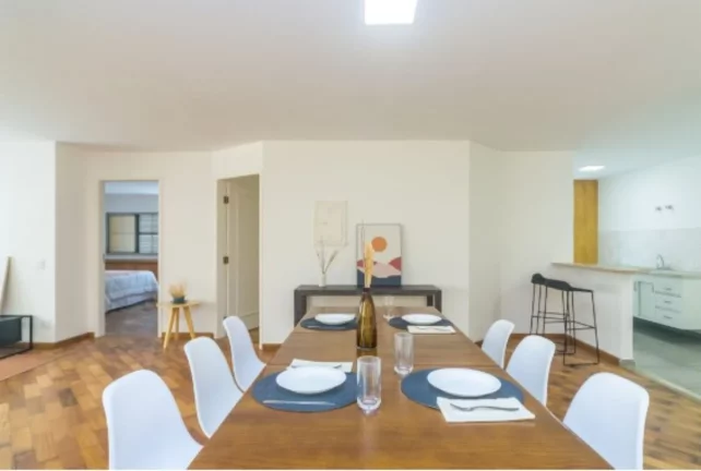 Imagem APARTAMENTO RESIDENCIAL em São Paulo - SP, Bela Vista