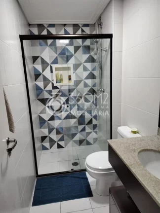 Imagem Apartamento para Venda em Santo André / SP no bairro Jardim