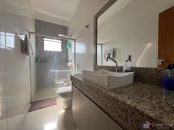 Imagem Casa Duplex com 2 Residências à Venda no Cristo Redentor – Patos de Minas