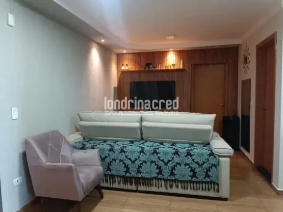 Imagem Oportunidade no Spazio Louvre apartamento moderno com 1 quarto e 48 m²