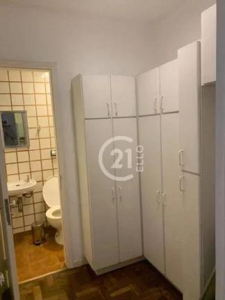 Imagem Apartamento mobiliado com 2 dormitórios para alugar, 72 m² por R$ 9.243/mês - Vila Olímpia - São Paulo/SP