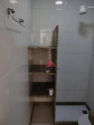 Imagem Apartamento com sala e quarto na primeira quadra da praia,proximo a todo comércio de icarai,como bancos,farmacias,super mercados,a quarenta metros da