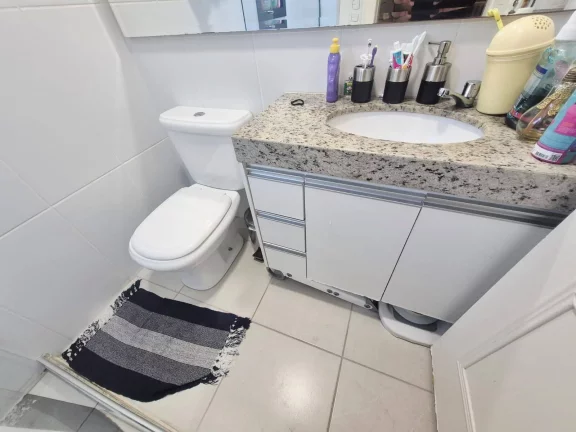 Imagem Apartamento 03 quartos - Santa Amélia