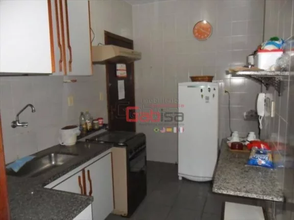 Imagem Apartamento com 3 dormitórios à venda, 145 m² por R$ 750.000,00 - Vila Nova - Cabo Frio/RJ