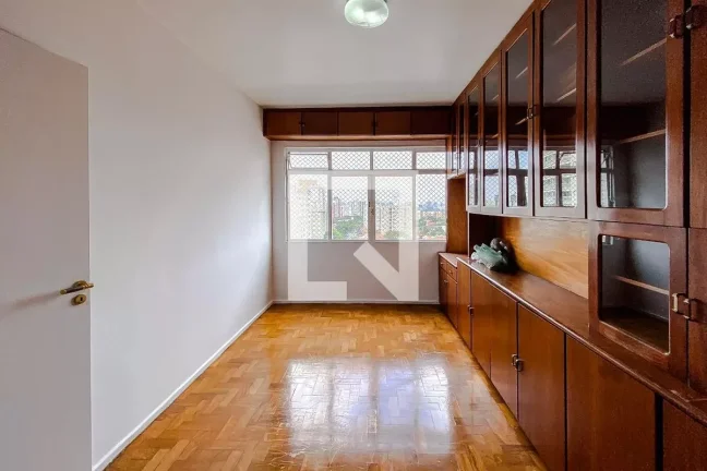 Imagem Apartamento à Venda - Vila Mariana, 4 Quartos, 206 m2