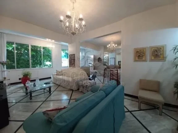 Imagem Copacabana – Rua Rodolfo Dantas | Residencial › Apartamento 3 quarto(s) à Venda