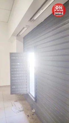 Imagem OPORTUNIDADE Loja, espetacular 269 m² - venda ou aluguel - Boqueirão - Santos/SP