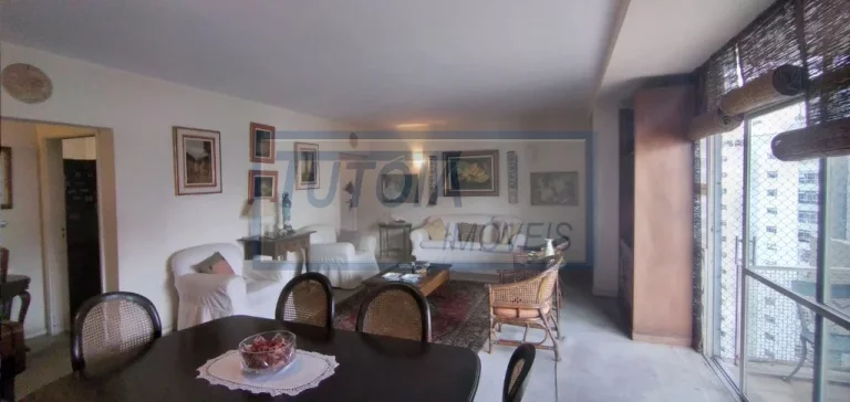 Imagem APARTAMENTO A VENDA NO PARAÍSO, SÃO PAULO