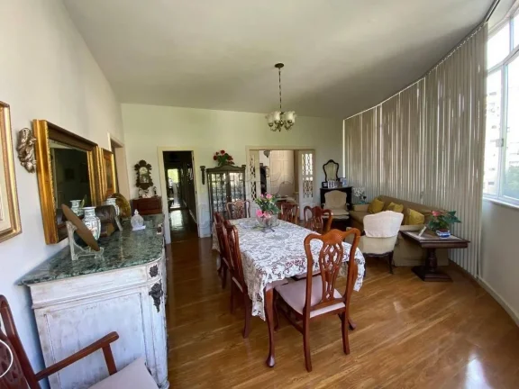 Imagem Tijuca - Residencial › Apartamento com 3 quarto(s) a Venda