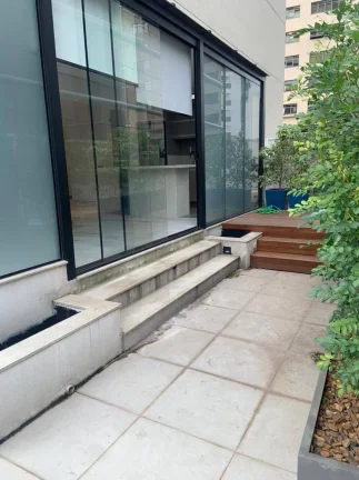 Imagem Flat para VENDA em Vila Olímpia - VN Gomes de Carvalho 42m²