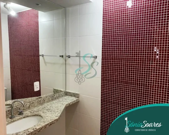 Imagem Apartamento à venda Ponte Preta, Campinas/SP