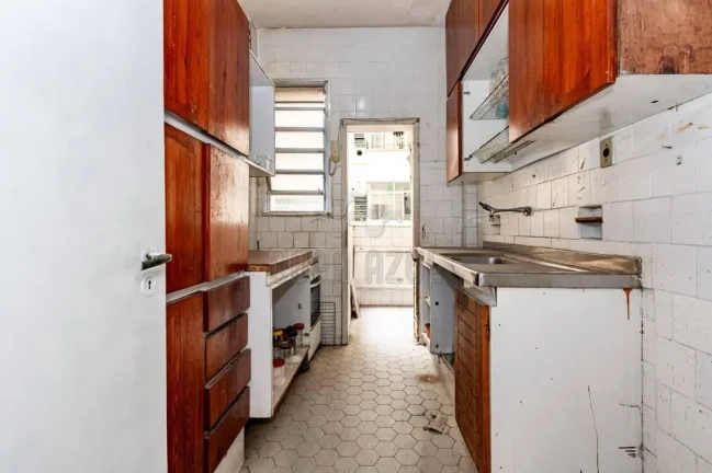 Imagem Copacabana - Residencial › Apartamento com 3 quarto(s) a Venda