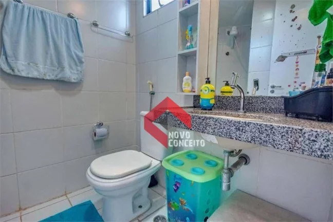 Imagem Apartamento à venda, 200 m² por R$ 665.000,00 - Aldeota - Fortaleza/CE