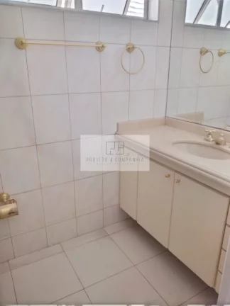 Imagem Casa Sobrado em Alto da Boa Vista - São Paulo