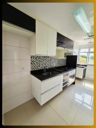 Imagem APARTAMENTO RESIDENCIAL em SERRA - ES, COLINA DE LARANJEIRAS