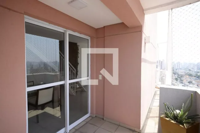 Imagem Apartamento à Venda - Ipiranga, 3 Quartos, 121 m2