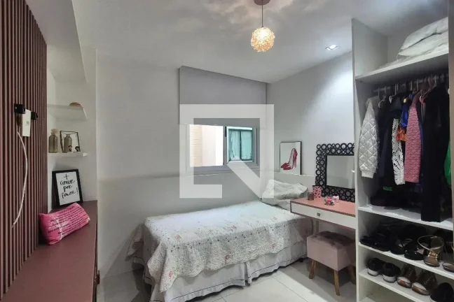 Imagem Apartamento à Venda - Recreio, 3 Quartos, 116 m2