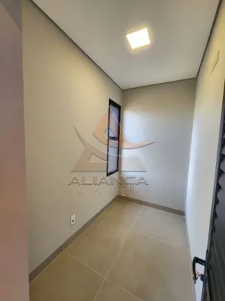 Imagem Casa Condomínio - Ribeirão Preto - Real Sul
