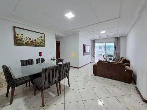 Imagem Exclusivo: Apartamento Mobiliado com Vista para o Mar na Praia do Morro!
Descubra o privilégio de m...