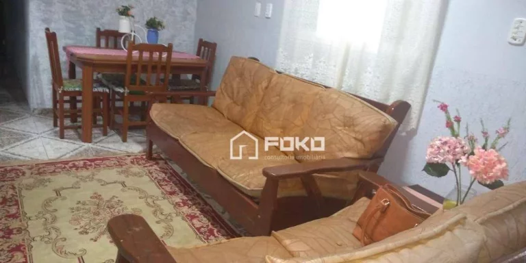 Imagem Casa com 2 dormitórios à venda, 427 m² por R$ 750.000,00 - Pontal de Santa Marina - Caraguatatuba/SP