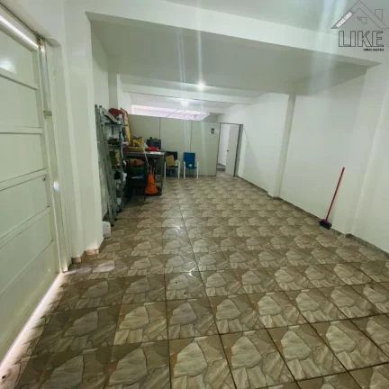 Imagem [Casa - Venda][Jd Satélite]