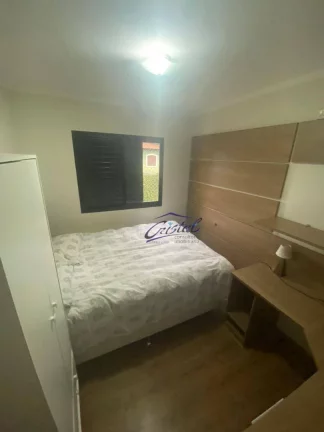 Imagem Apartamento com 2 quartos à venda, 57 m² - Jardim das Vertentes - Vila Sônia - São Paulo/SP