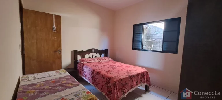 Imagem Casa de esquina à venda no Alto da Bela Vista em Patos de Minas – 3 quartos e terreno extra