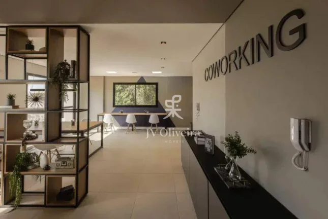 Imagem Apartamento com 1 dormitório para alugar, 39 m² por R$ 3.000,00/mês - Butantã - São Paulo/SP
