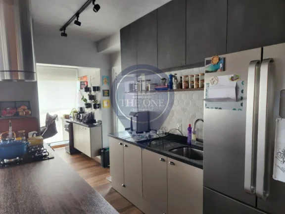 Imagem Imperdível: Apartamento de 2 quartos e 2 suítes no Cambuci, São Paulo-SP, com 2 vagas de garagem!