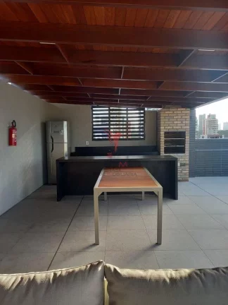 Imagem Apartamento para venda 3 quartos em Manaíra - Prédio novo