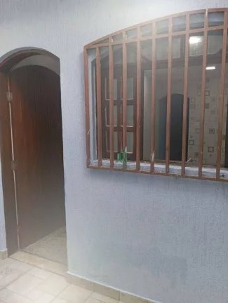 Imagem Sobrado com 2 dormitórios à venda, 130 m² por R$ 430.000,00 - Parque Santo Antônio - Guarulhos/SP