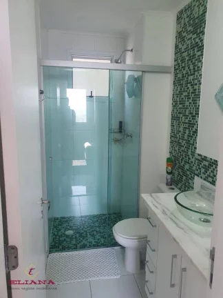 Foto do imóvel: Apartamento com 3 quartos, 78m², à venda em São Paulo, Jardim Pereira Leite