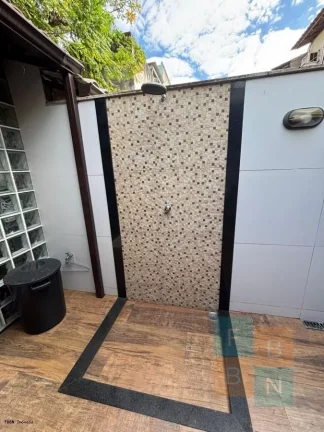 Imagem Casa para Venda em Rio de Janeiro / RJ no bairro Curicica