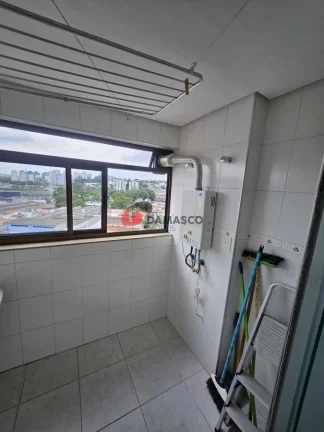 Imagem Apartamento com 2 quartos à Venda, Fundação - São Caetano do Sul