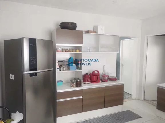 Imagem Casa Padrão
