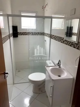 Imagem SOBRADO LOCAÇÃO JD. UTINGA - SANTO ANDRÉ-SP