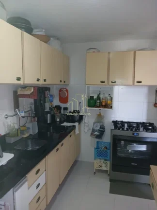Imagem Apartamento 3 Suítes com Varanda Gourmet e Vista Mar ? 134 m² | Nascente | Andar Alto| 3 Vagas